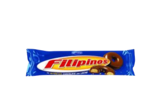 Filipinos Milk Chocolate (128g)