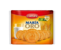 Cuetara Maria ORO Biscuits (Bolacha Maria) 4x200g (Family Pack)