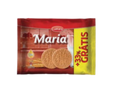 Cuetara Maria Biscuits (Bolacha Maria) 4x200g (Family Pack)