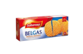 Saborosa Homemade style Belgas Biscuits (Bolacha Belga tipo Caseiro) 220g