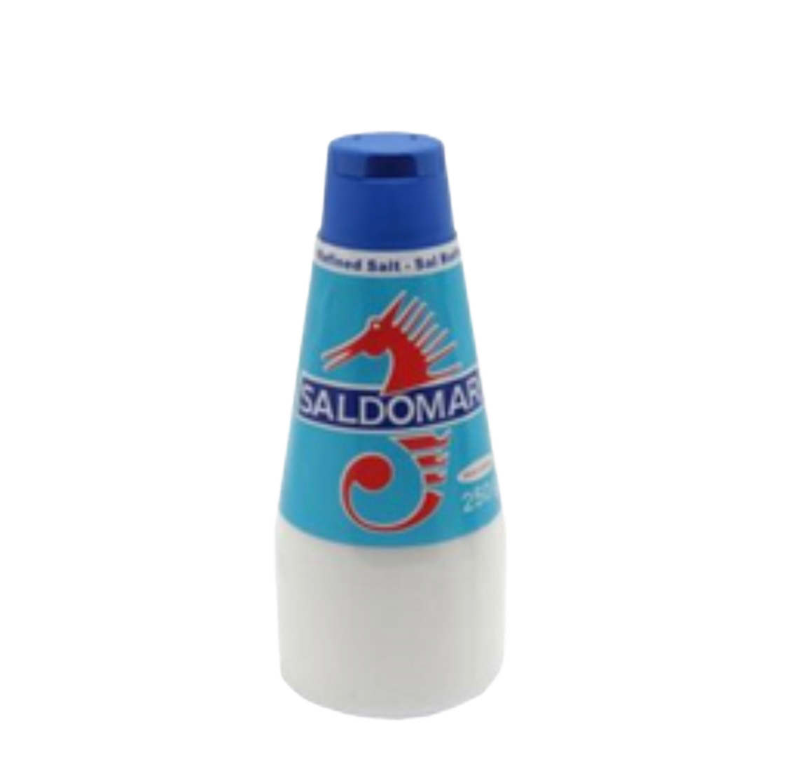Saldomar Table Salt 250g