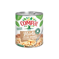 Compal White Beans (Feijao Branco) 410g