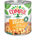 Compal da Horta Chickpeas (845g)