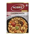 Nobre Pig Trotters with Beans - Chispalhada (420g)