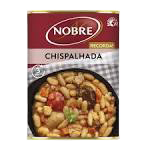 Nobre Pig Trotters with Beans - Chispalhada (420g)