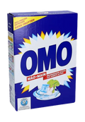 OMO Powder 540g