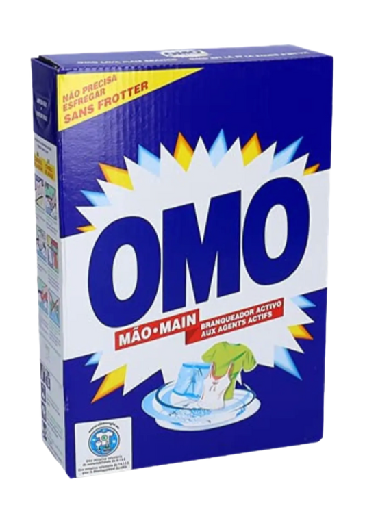 OMO Powder 540g
