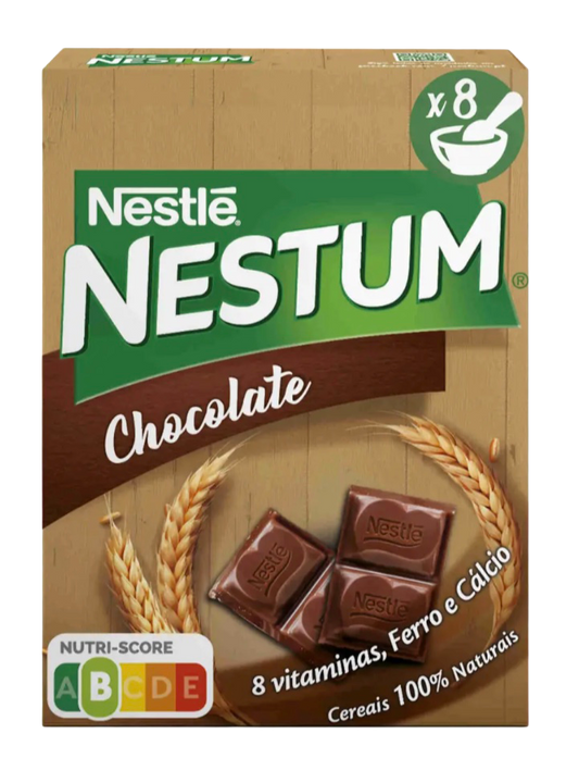 Nestum Chocolate 250g