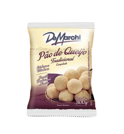 DeMarchi Pão de Queijo (300g)
