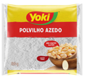 Yoki Polvilho Azedo 500g