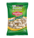 Nazinha Cassava Biscuit Onion and Parsley (70g)