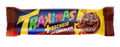 Trakinas Chocolate Biscuits (126g)
