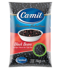 Camil Black Beans (Feijão Preto) 1kg