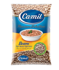 Camil Carioca Beans (Feijão Carioca) 1kg