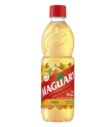 Maguary Caju (Cashew) 500ml