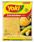Yoki Ground Hominy (Xerém de Milho) 500g