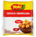 Yoki Granulated Tapioca (Tapioca Granulada) 500g
