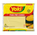 Yoki Corn Meal (Fubá Mimoso) 500g