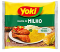 Yoki Seasoned Corn Flour (Farofa de Milho 400g)