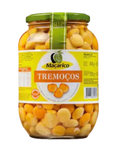 Macarico Lupins in Jar (tremocos) 550g