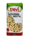 Trevi Dry Black-eyed Beans (Feijão Frade) 500g