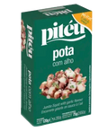 Pitéu Jumbo Squid in Garlic (Pota com Alho) 120g