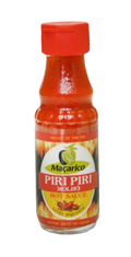 Macarico Piri Piri Hot Sauce 100ml
