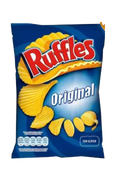 Ruffles Original 160g