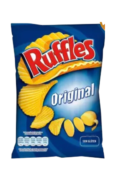 Ruffles Original 160g