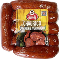 Terras do Demo Chouriço Corrente Vermelho 1kg