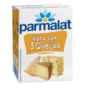 Parmalat UHT Cream with 3 Cheeses (Nata com 3 Queijos) 200ml