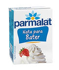 Parmalat UHT Whipping Cream (Nata para Bater) 200ml