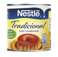 Nestlé Traditional Condensed Milk (Leite Condensado Tradicional) 370g