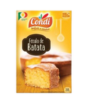 Potato Starch Condi 250g (Fécula de Batata)