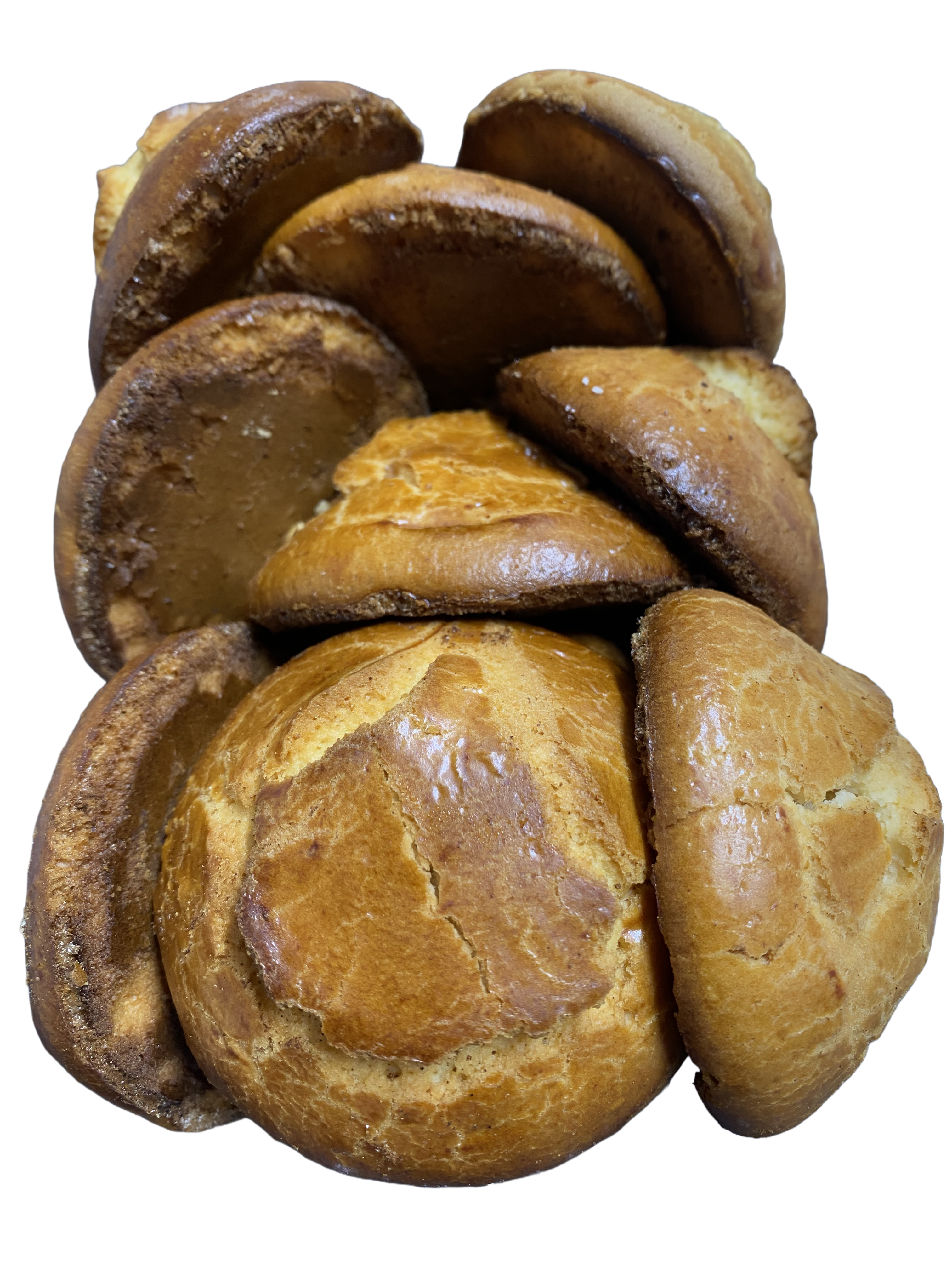 Panicruzeiro Broa de Mel 300g