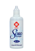 Hidro Soro Fisiológico (Physiological Saline) 60ml