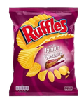 Ruffles Presunto (Ham) 45g