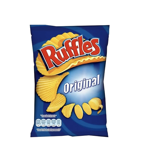 Ruffles Original 45g