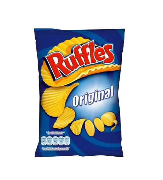 Ruffles Original 45g