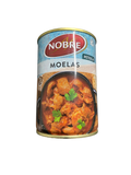 Nobre Moelas de Frango 420g (Chicken Gizzards in Sauce)