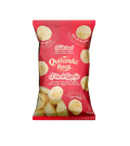 Quitanda Real Pão de Queijo Tradicional Cru (25g) 500g
