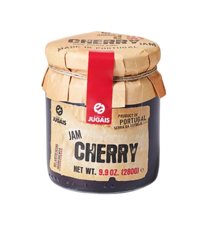 Quinta de Jugais Cherry Jam (Doce de Cereja) 280g