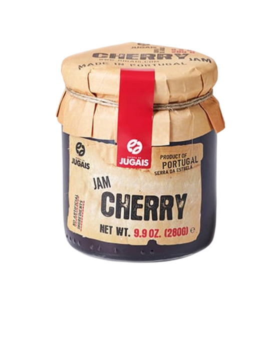 Quinta de Jugais Cherry Jam (Doce de Cereja) 280g