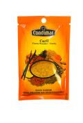 Condi Curry Powder (Caril em Pó) 18g