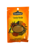 Condi Ground Cinnamon (Canela Moída) 14g