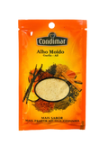 Condi Alho Moído 18g (Ground Garlic)
