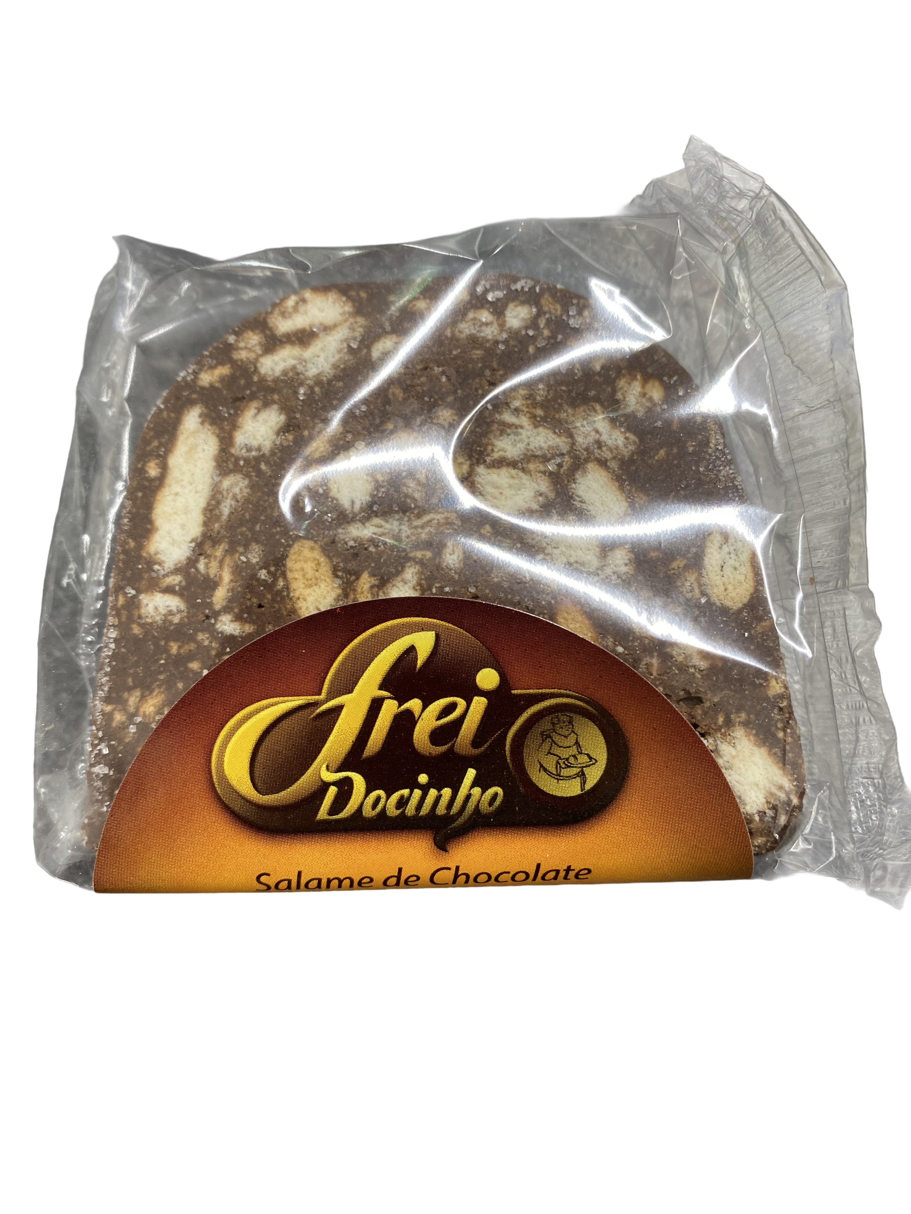 Frei Docinho Salame de Chocolate 60g