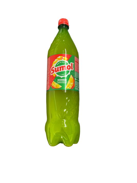 Sumol Manga (Mango) 1.5L