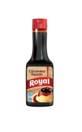 Royal Liquid Caramel (Caramelo Líquido) 400g