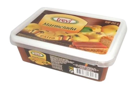 Marmelada 400g